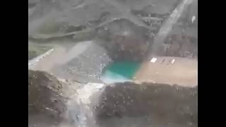 Pekmezci Göleti Mayıs 2017