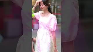 Download lagu Fashion Walking Styles in China tiktok compilation | Mejores Street Fashion Tik Tok #1 mp3