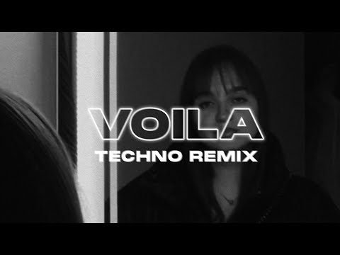 BUNT. - Voila (TECHNO)