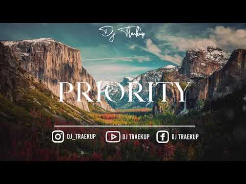 "Priority" - Popcaan X Masicka Dancehall Type Beat 2019 | Dancehall Instrumental 2019