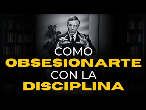 🧠🔥How to become obsessed with discipline 🔥🧠 | #personaldevelopment
