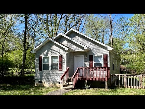 30 Branning St property video