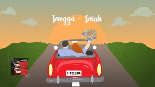Download lagu Tangga - Salah mp3