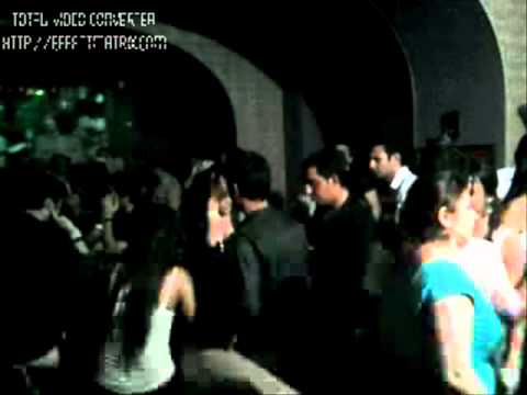 EVOLUTİON OF MUSİC VELVET CLUB 25.09.2010