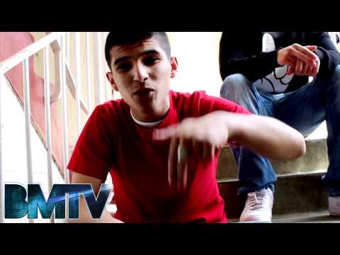 BMTV:Slitz-Get Gassed Ft. Murkz