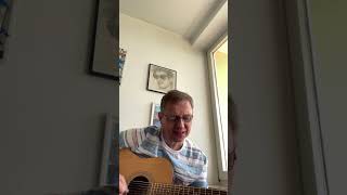 Don&#39;t ever take yourself away. Bob Dylan. Cover: Karsten Ogorek