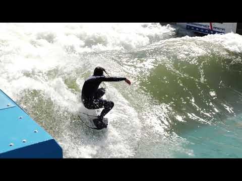 Frontside 360° - Rapid Surfing Style Files