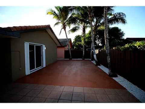 13735 SW 157 ST,Miami,FL 33177 House For Sale