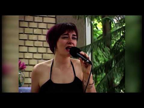 G. Gershwin melódiák - koncert egyben - Svetlana Milodanović