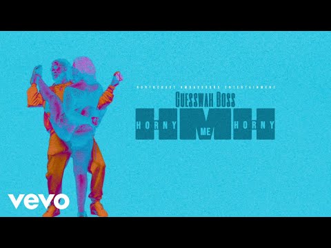 Guesswah Boss - H.M.H | Official Audio