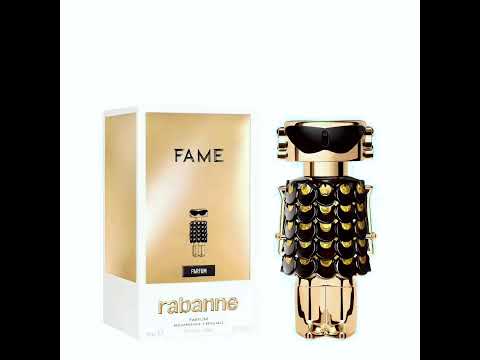 Paco Rabanne Fame Parfum 80ML, 75ml at ₹ 1600/bottle in Surat
