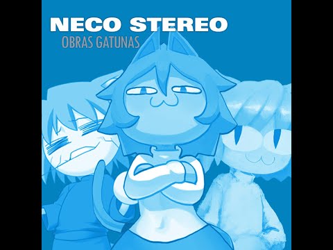 De Música Ligera - Neco arc AI Cover