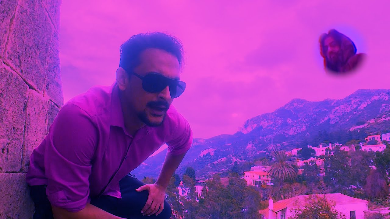 Faris Shafi - Vitamin D