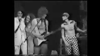 The Tubes Live 1976