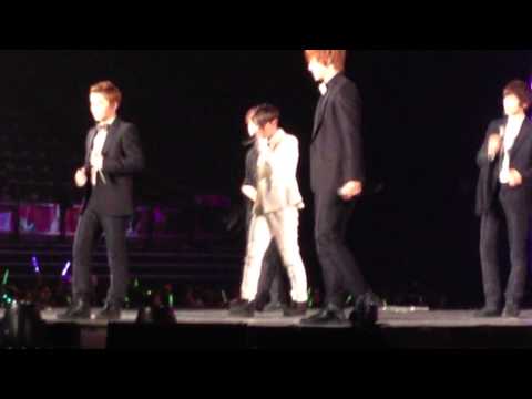 2013.4.24 M Countdown in Taiwan