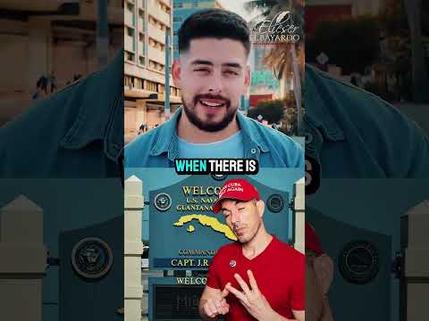 Ocupa ilegalmente Estados Unidos la Base de Guantanamo ?