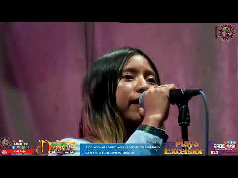 DESDE SAN PEDRO JOCOPILAS, QUICHE