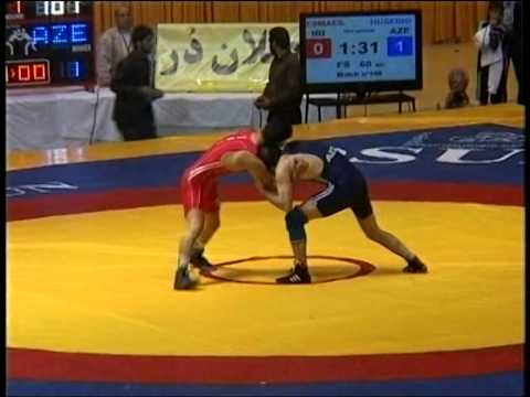 FS World Cup 2009 / Final match: Iran vs AZERBAIJAN - Part 1