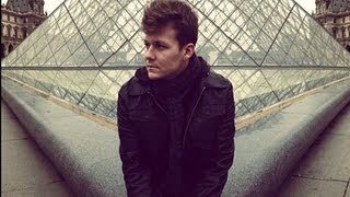 Dashes - Tyler Ward original song - on tour presented by Intel Ultrabook and Digitour