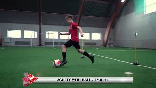 Футбольная программа "ЛИГА"