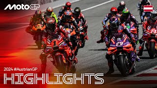 Download lagu MotoGP™ Race Highlights 👊 | 2024 #AustrianGP mp3 Download lagu MotoGP™ Race Highlights 👊 | 2024 #AustrianGP mp3