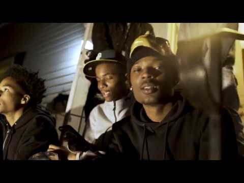 1K Da Klan - Best Out  (Drip Drop Kev) x  (Johnny T) x (Lil Black)