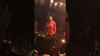 Universal Gleam - Leeds - Liam Gallagher