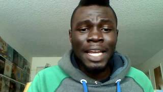 Bisi covering "Age ye rooz" by Faramarz aslani