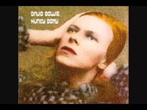 David Bowie - Changes thumnail