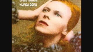 David Bowie - Changes