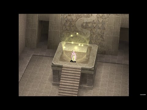 Suikoden 5 Walkthrough: #62 Recruiting Taylor and Jeane