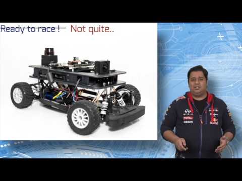 [F1/10] Lecture 1.2:  Getting Started