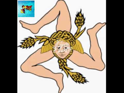 Ciccio Elektro - La mia isola SICILIA