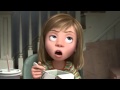 Pixar Inside Out   A Family Dinner Scene