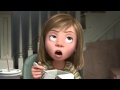 Pixar Inside Out A Family Dinner Scene