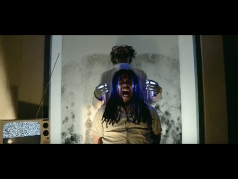 02 - Drico - Opgenomen Ft. McGyver (Prod. by Android16) Cuts by Deejay Irie (official video)