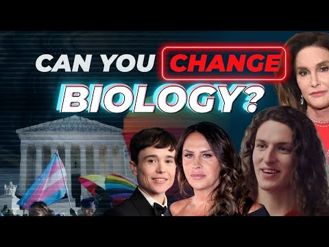 The 5 Fatal Flaws of Transgender Ideology