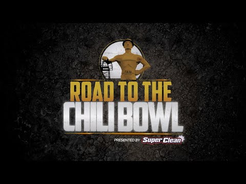 2023 Road to the Chili Bowl Full Episode