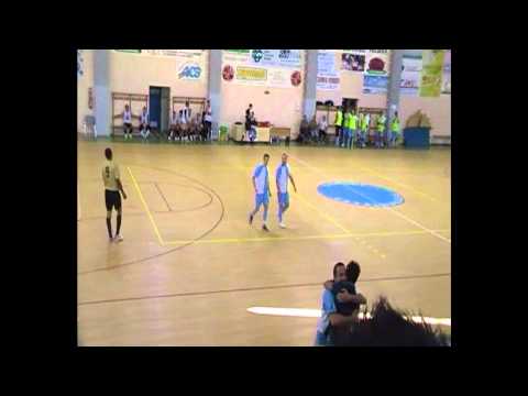 Gol Real Casalgrandese x Livorno