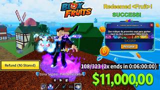 🛑 NOVOS CÓDIGOS OP DE EXP 🔥 +28 CÓDIGOS DE 2X XP BELI E RESET NO BLOX FRUITS 2026 - blox fruit codes
