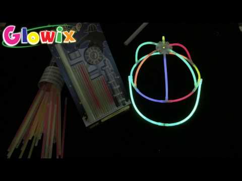 Glow Neon Cap