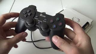 Use A Pandora's Box 3D For Gaming On TV At Home 👌