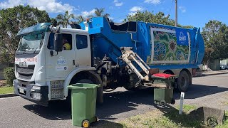 Central Coast Garbage - SL01164