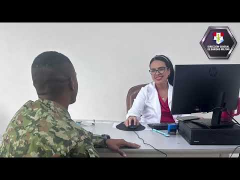 Imagen del video: CONEXIÓN SANIDAD N.° 4