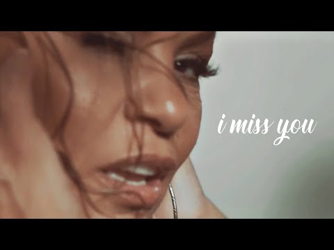 Brenda K. Starr - I Miss You (Official Video)