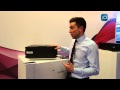 Datasat At ISE 2014
