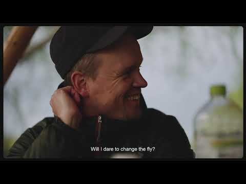 First of the season reel moments at Kengis Bruk by: Ted Logardt