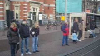 Video tribut a Peranyer a algun lloc de SAU