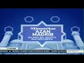 Ident Azan Magrib Metro Tv Ramadan 2017 Rahmat Untuk Semua