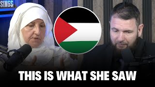 Understanding the Reality in Gaza
Dr. Haifaa, a board-certified obstetrician, shares her impactful journey inside Palestin...